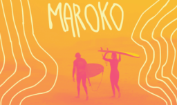 ADVENTURE SIDEQUEST MAROKO