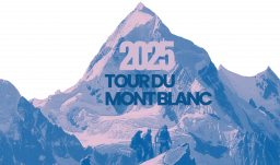 Tour du Mont Blanc