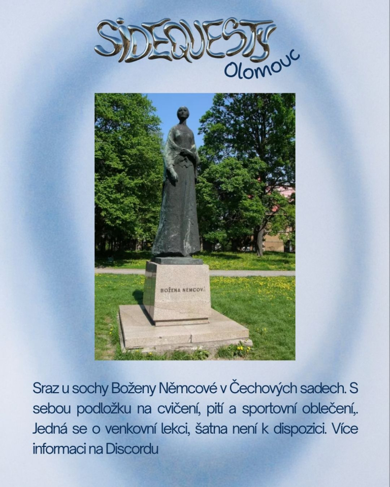 [Olomouc] - FLOWQUEST - PILATES