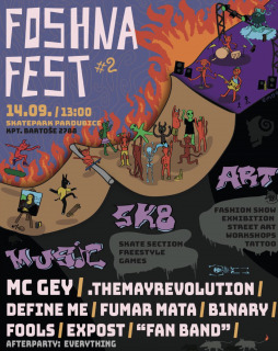 Foshna Fest #2