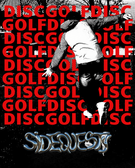 [Brno] - Disc Golf turnaj pro začátečníky