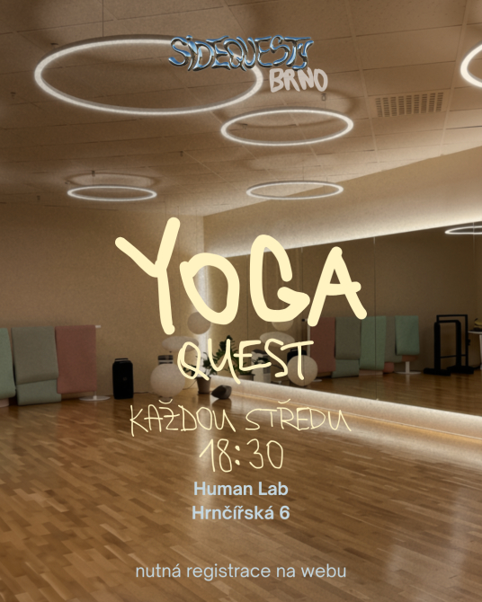 YOGAQUEST